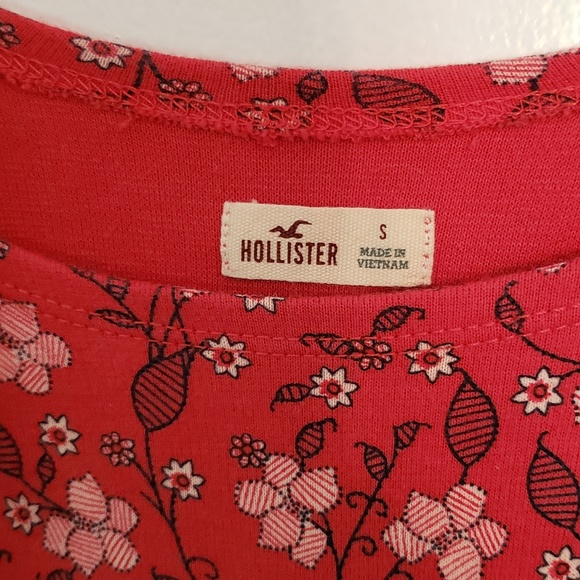 Hollister Dress - Picture 2 of 3